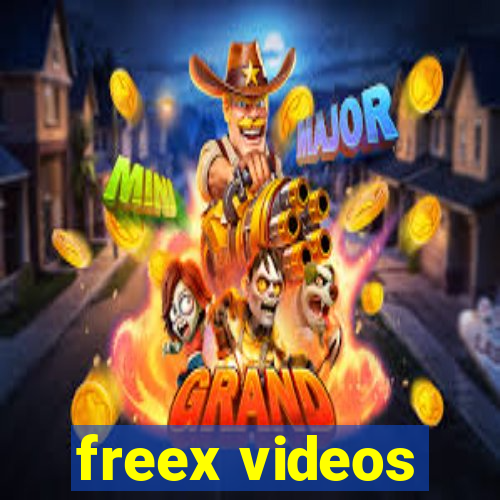 freex videos